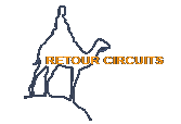 Retour Circuits