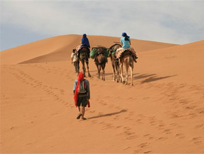 Ait ben Haddou