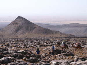 djebel baniachgig