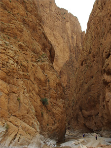 Gorges de Todra