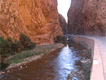 Gorges du dades