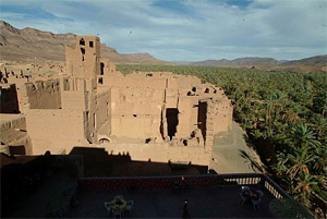 Kasbah Tamnogalte