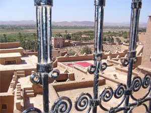 kasbah Taourirte