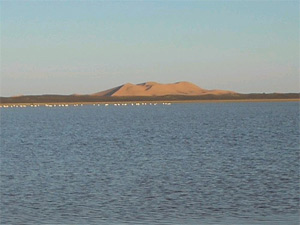 Lac Iriqui