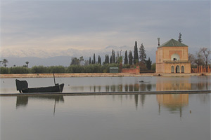 Marrakech