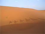 Merzouga