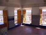 kasbah Taourirte