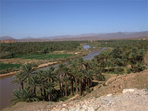 Oued Drâa