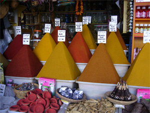 Souk Marrakech